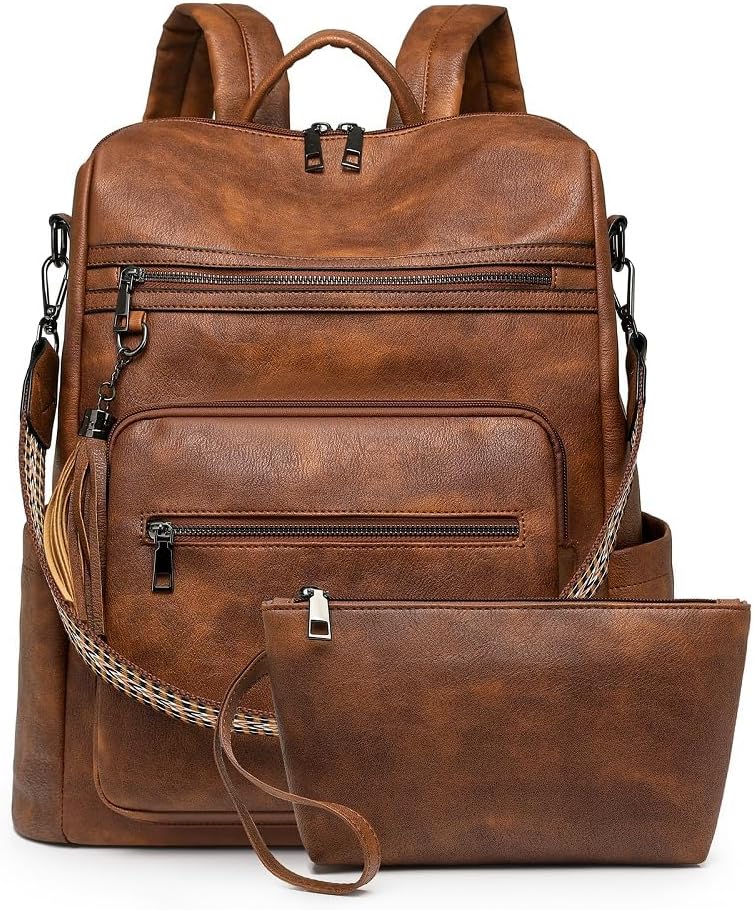 Herschel | Beatrix Backpack | Laptop rugzak 15,6 | Gielen Lederwaren