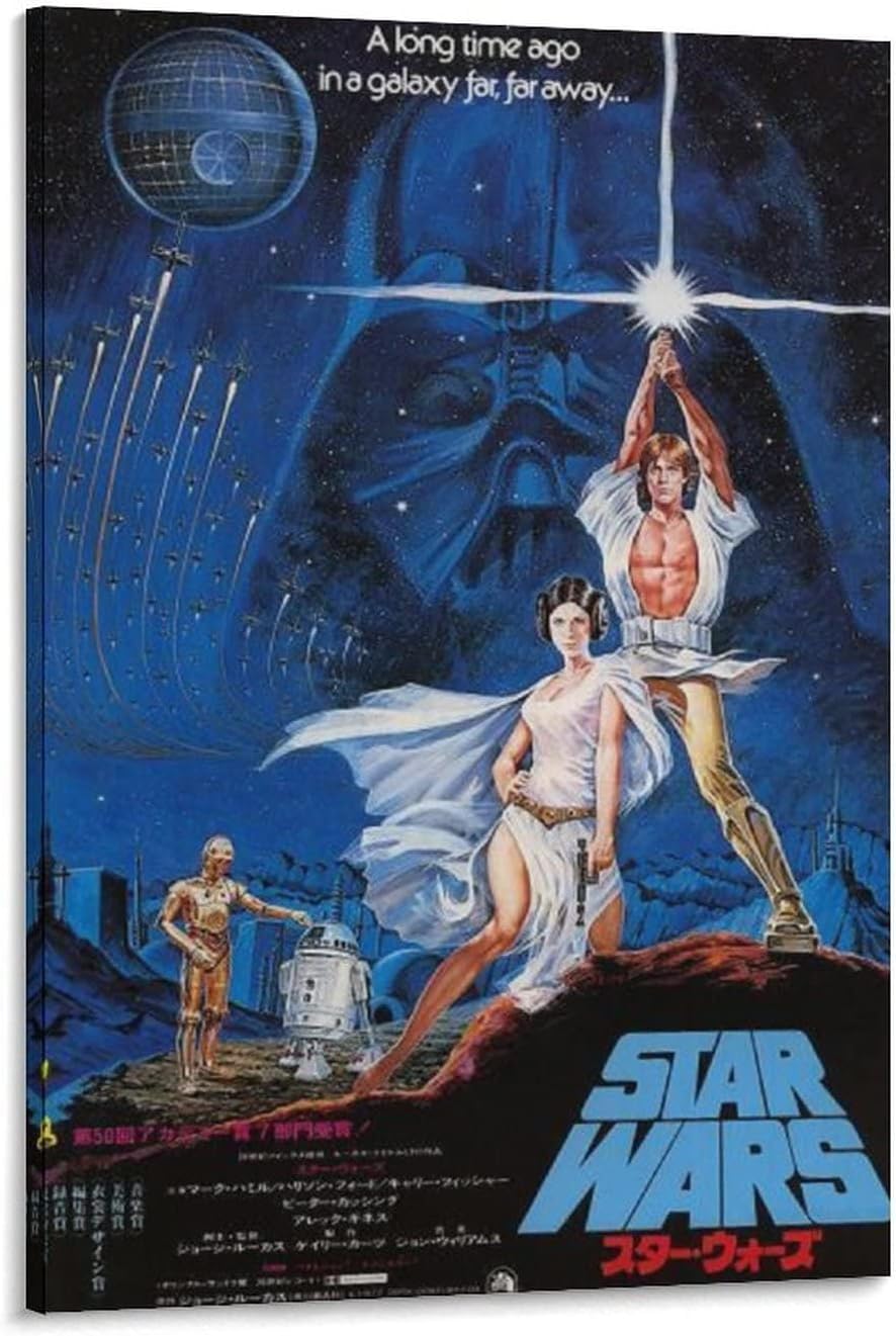 Amazon.co.jp: スター・ウォーズ エピソード4／新たなる希望