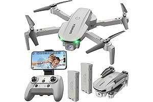 DROCON Air Neo: The Ultimate Drone for Beginners and Enthusiasts