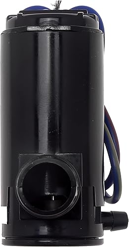 ACDelco Gold 8-6725 (89001137) Bomba de limpiaparabrisas