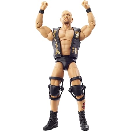 Wwe Royal Rumble Collezione Elite Action Figure Steve Austin Amazon It Giochi E Giocattoli Wwe Royal Rumble Collezione Elite Action Figure Steve Austin Amazon It Giochi E Giocattoli