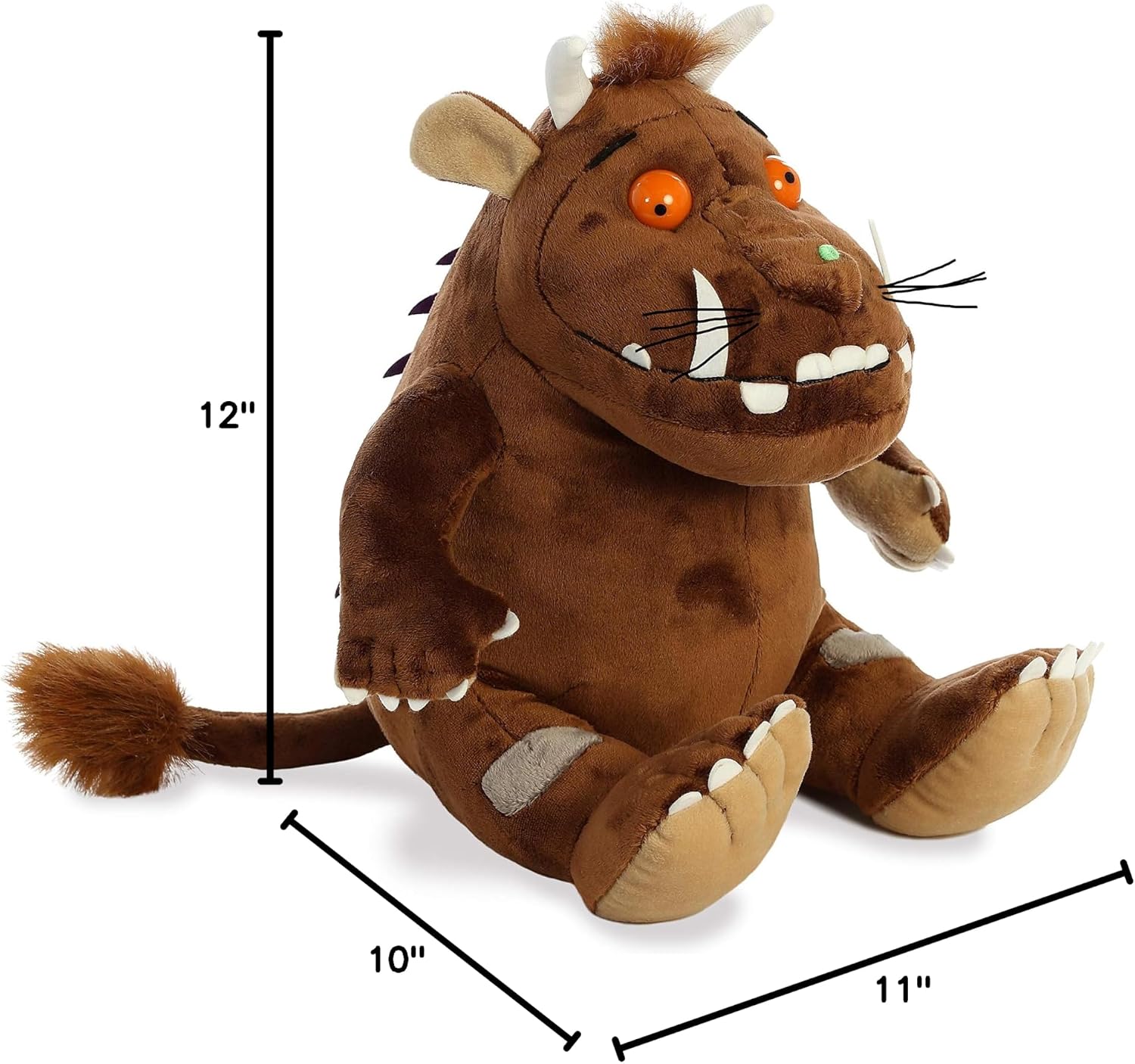Aurora - Gruffalo - 16" Gruffalo