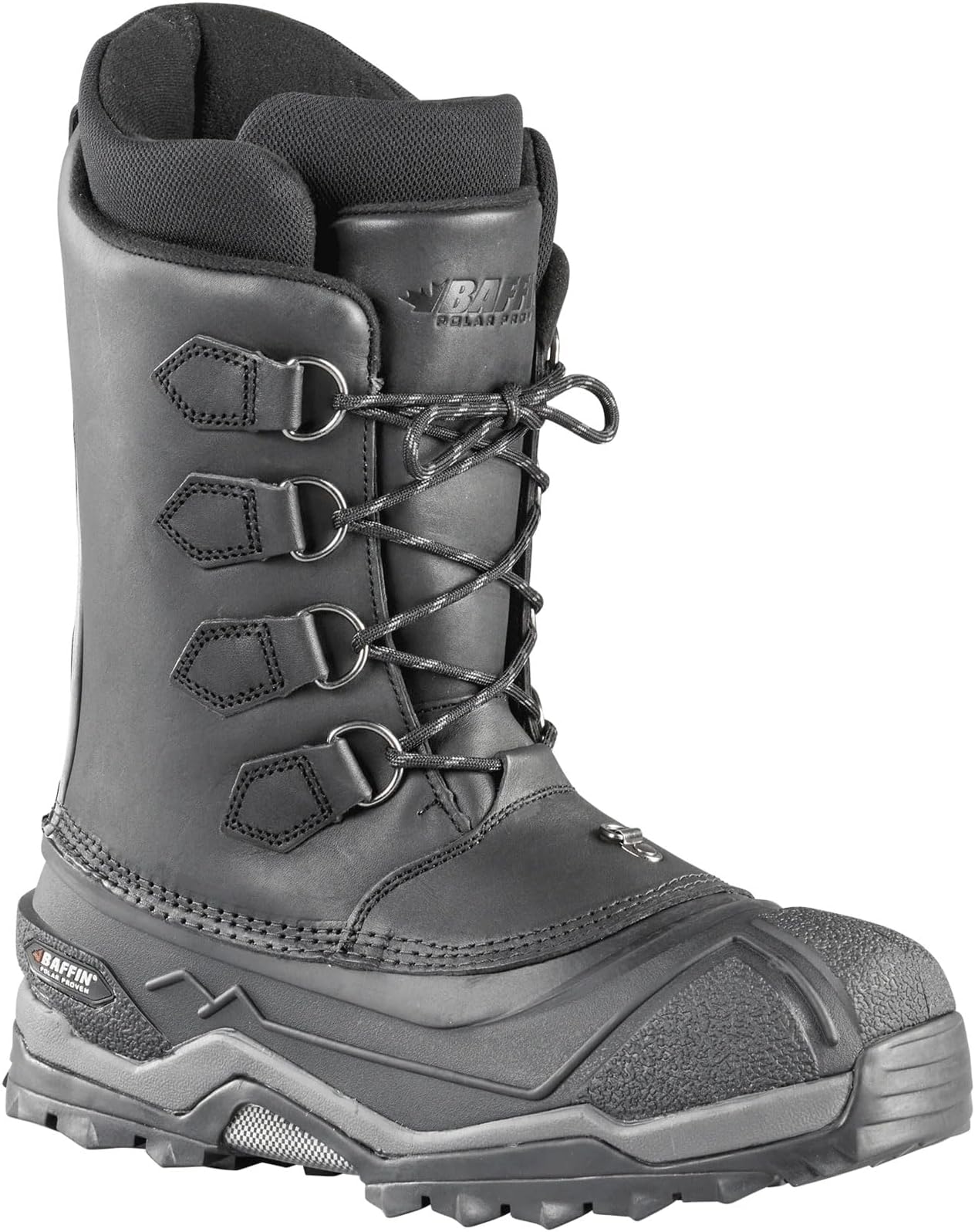 Men's Snow_Boots
