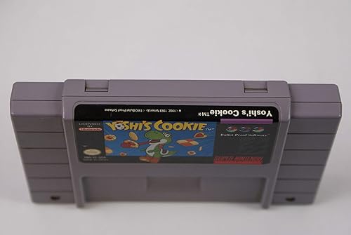 Miniatura 2 de Yoshi's Cookie (Renewed)