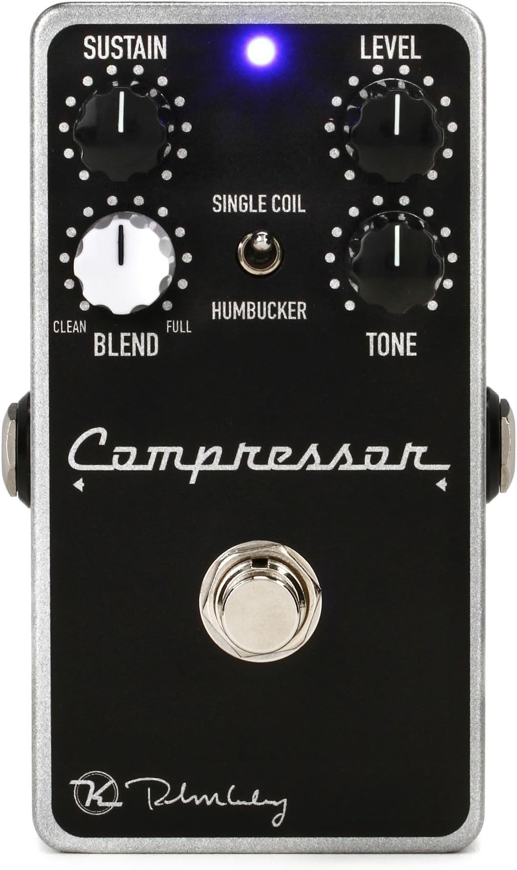 Keeley Compressor Plus