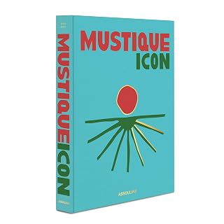 Mustique icon classic collection