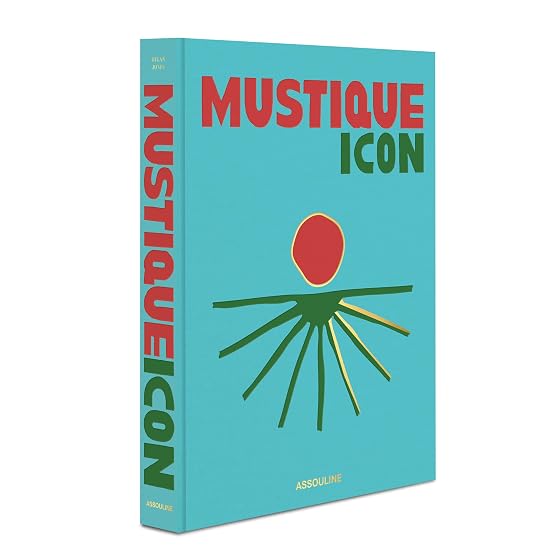 Mustique icon classic collection