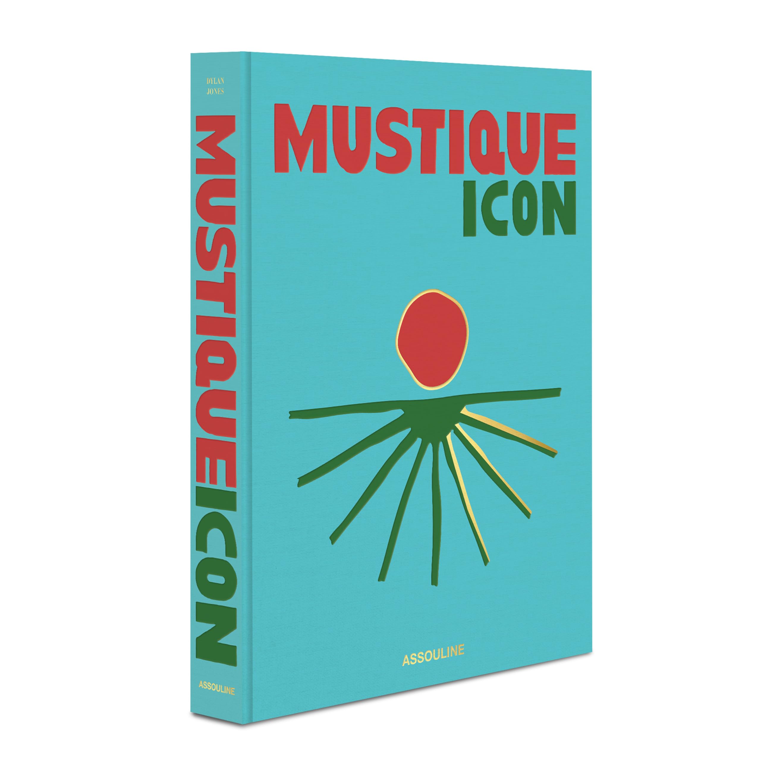 Mustique icon