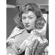 Gloria Grahame Posed in a Sexy Dress Photo Print 8 x 10