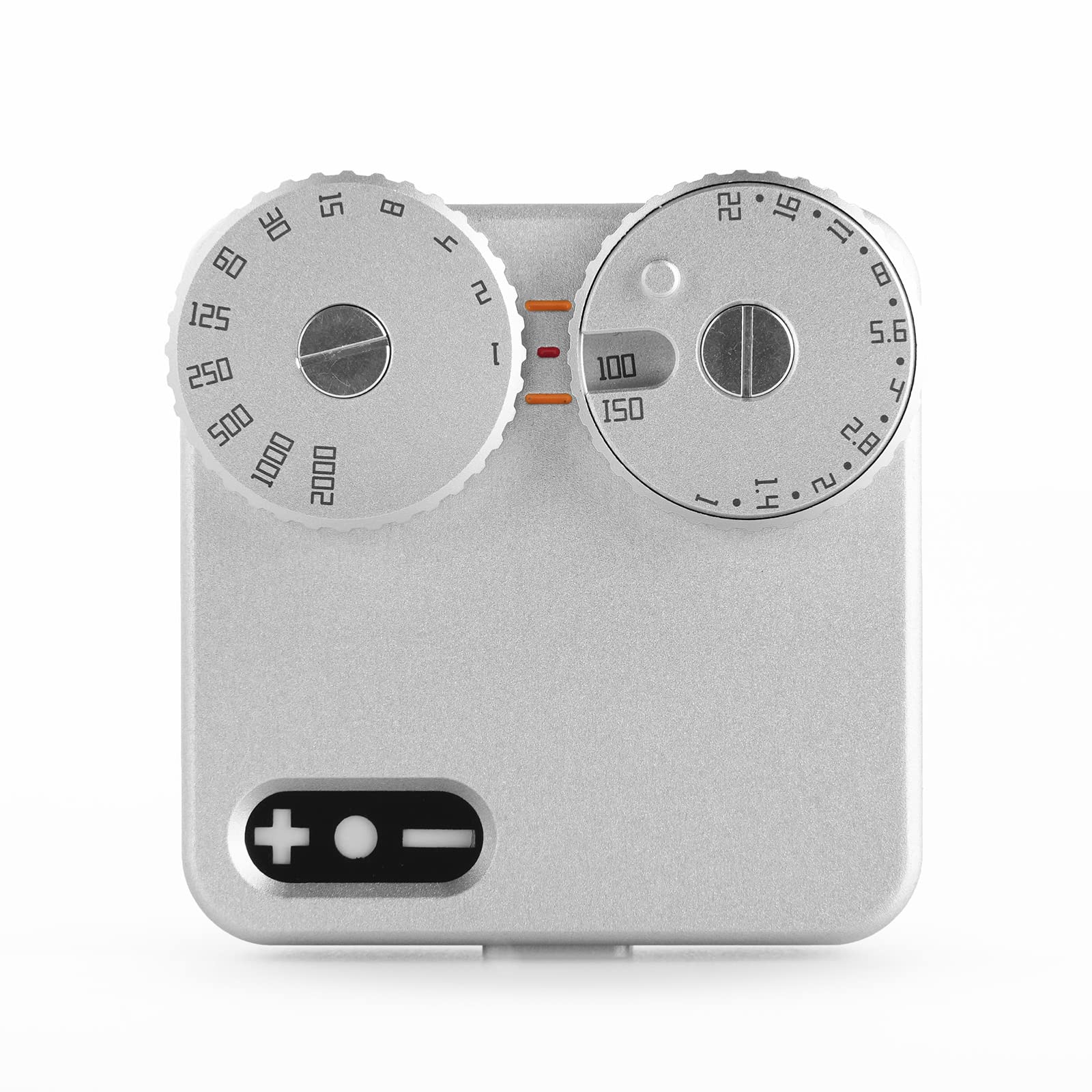 Buy TTartisan Light Meter with Two Dial to Adjust ISO, Aperture and