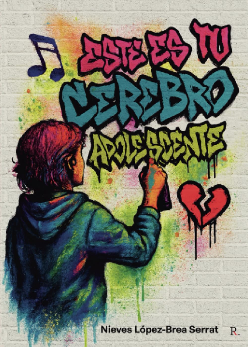 Este es tu cerebro adolescente