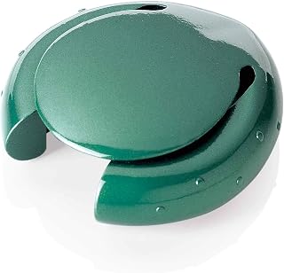 Cap Cut Lux Capsule Cutter Emerald Green