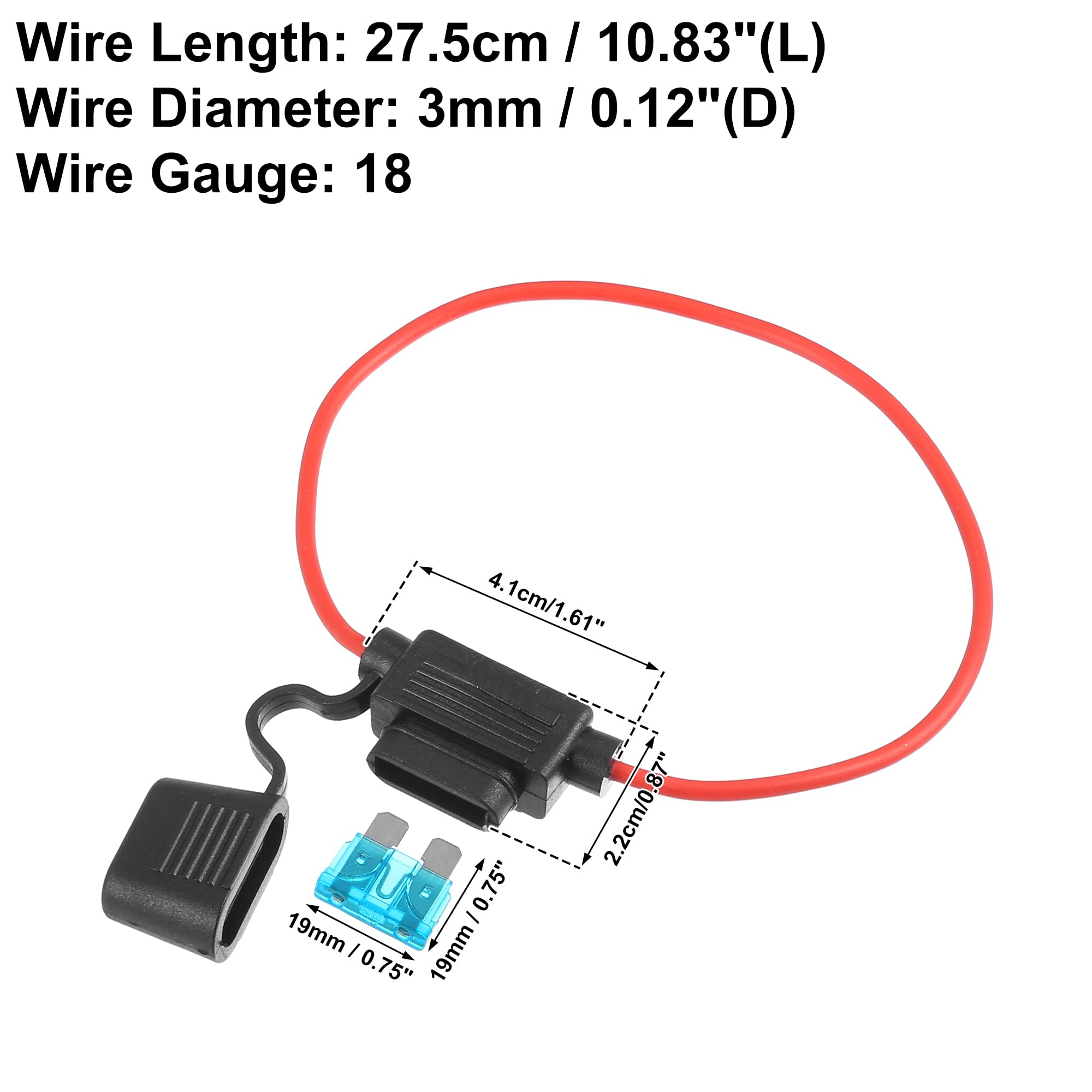 CAVO ALTOPARLANTE USO GENERALE CALIBRO 14 50 PIEDI Auto Casa - Foto 8