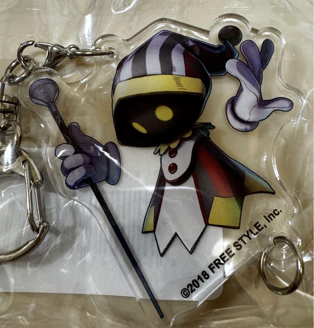 オバケイドロ　キーホルダー　グッズ　まとめ売り オバケイドロ グッズ まとめ売り - メルカリ