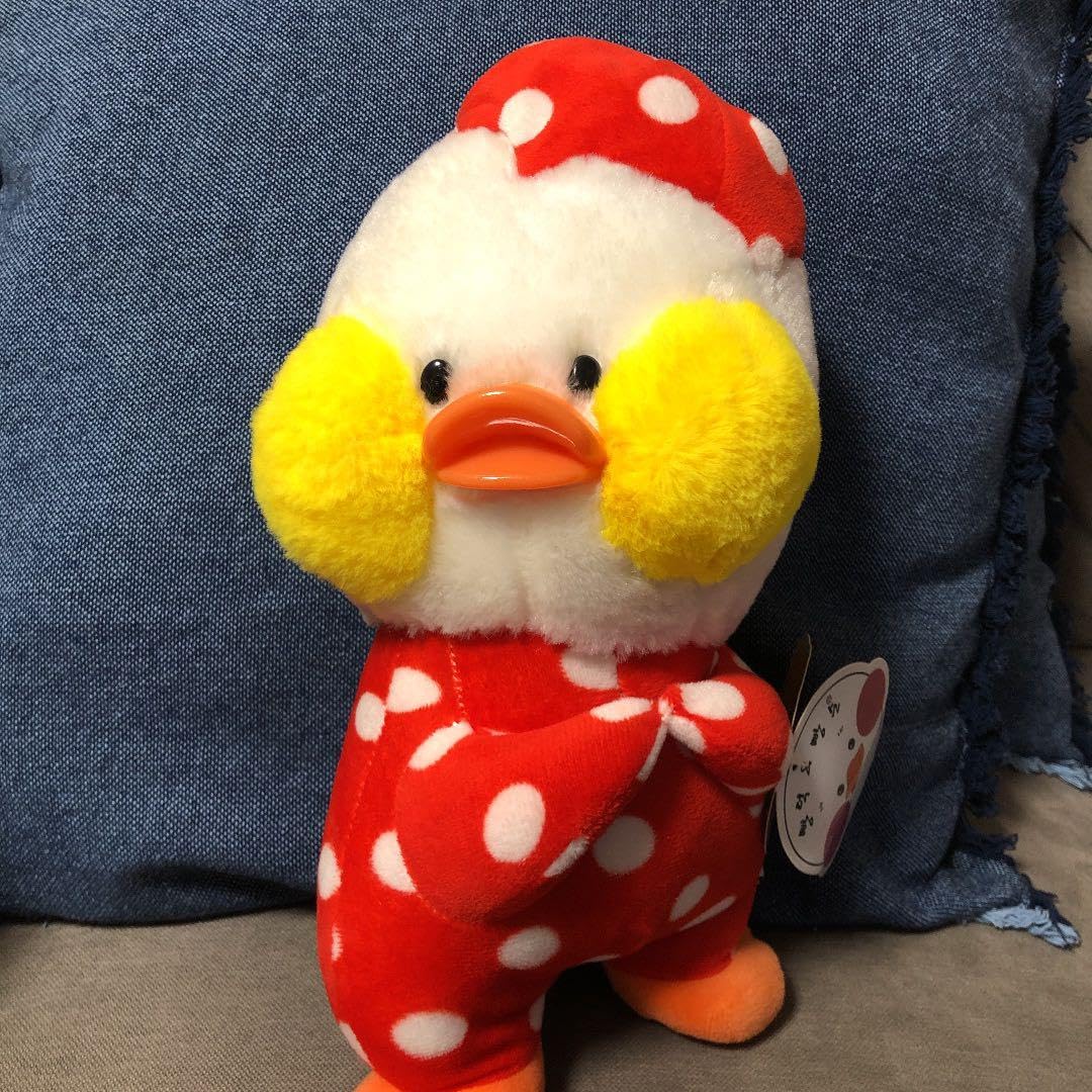 Amazon.co.jp: パンパント ファンファンダック ファンファン