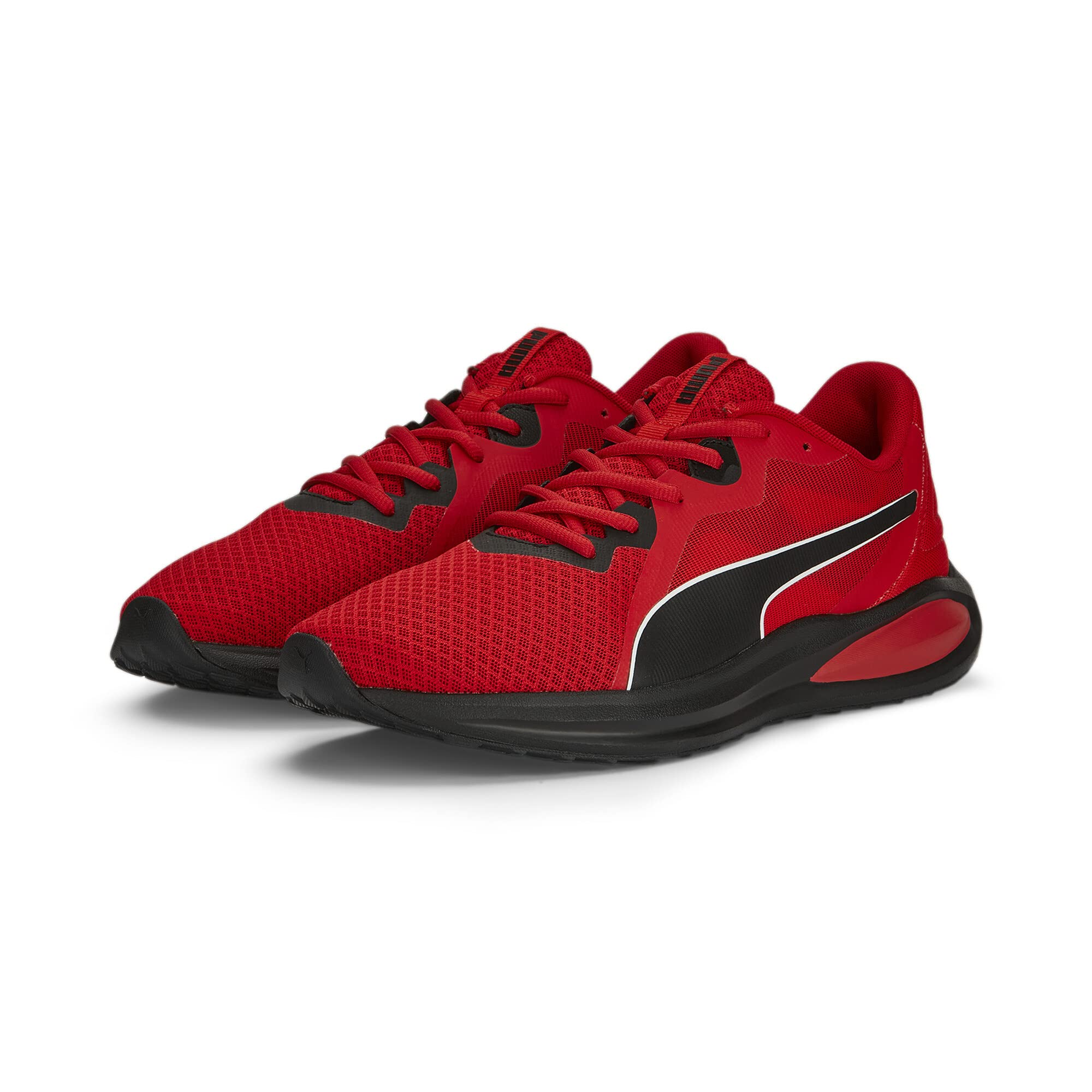 PUMA Twitch Runner Fresh Scarpe per Jogging su stradaUomo