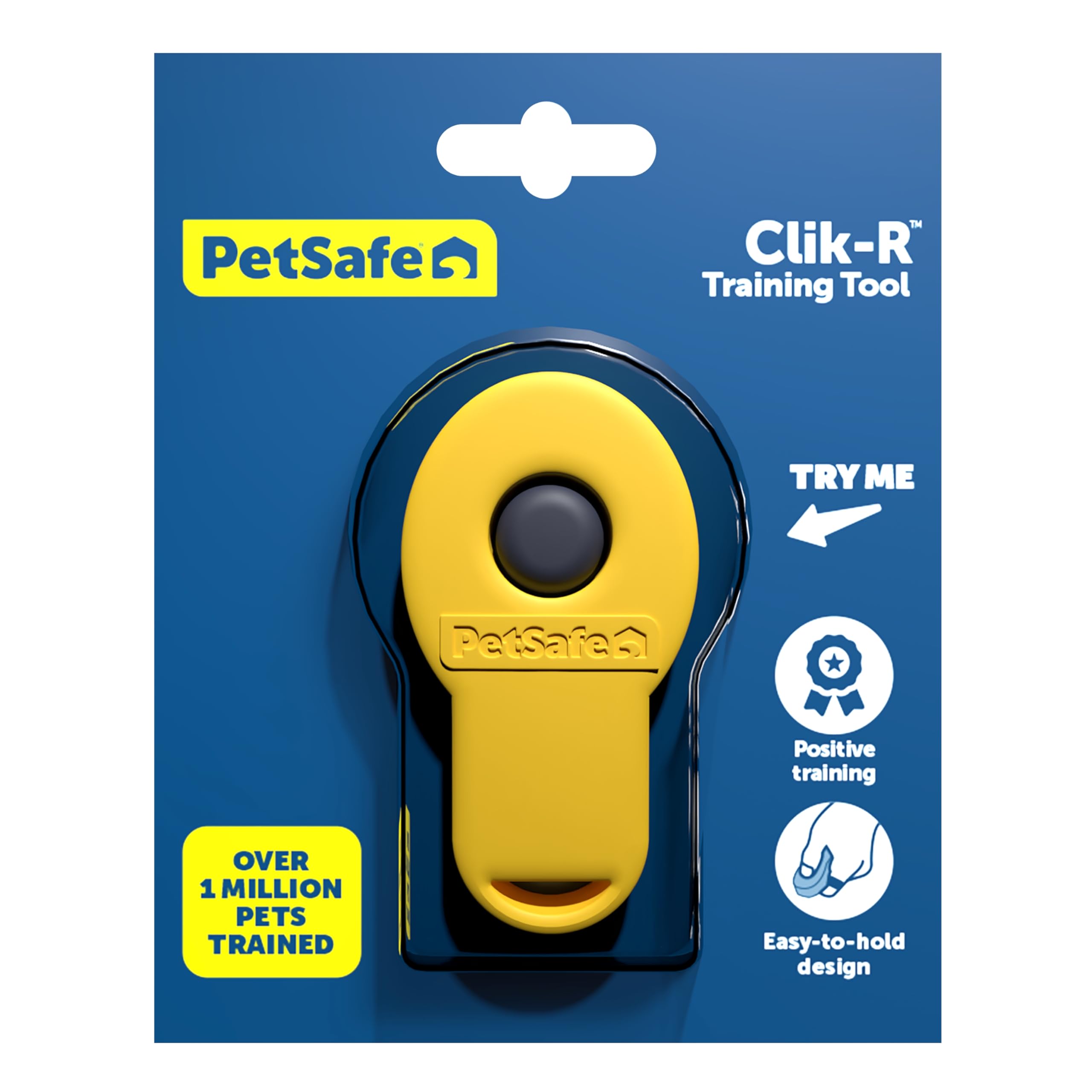 PetSafe Clik-R Dog Training Clicker