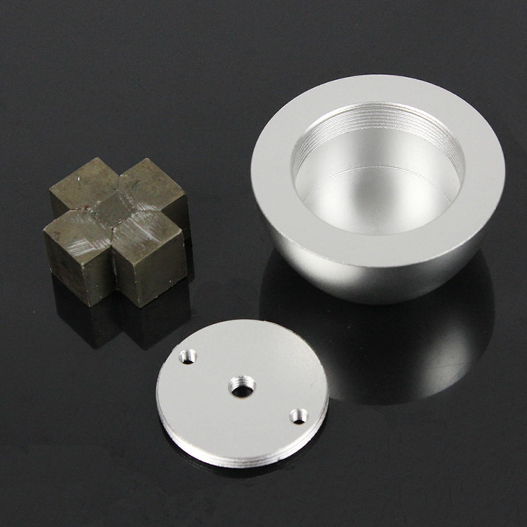 11000 GS Antivol Remover, Super Aimant De Golf Pour Enlever En Toute Sécurité Les Étiquettes Antivol De Vêtements, Conception Multi - Fente, Démontage Magnétique Avec Trou De Fixation