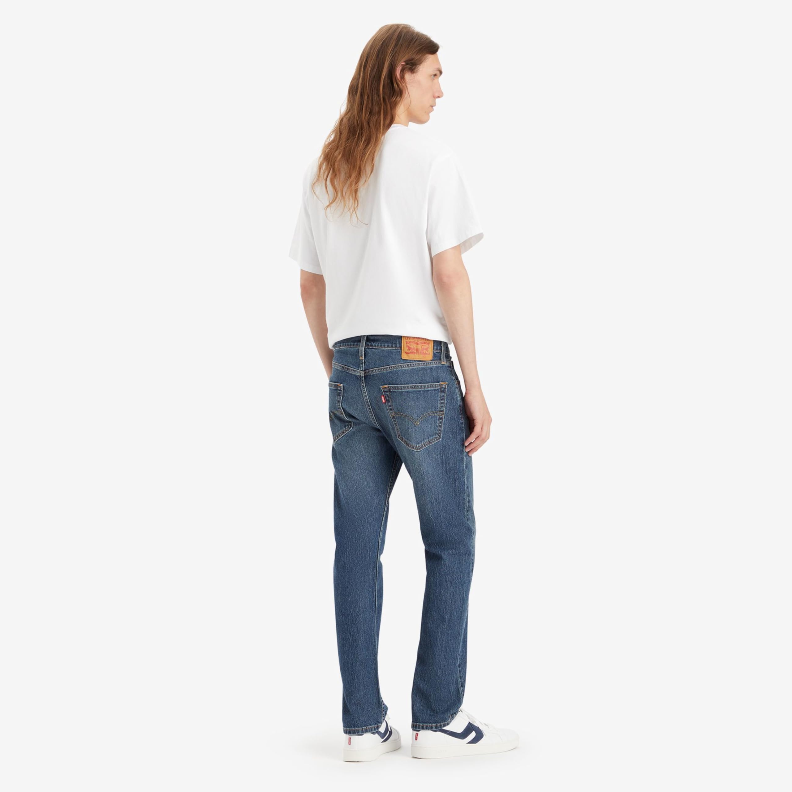 Levi's 502 Taper Jeans Uomo