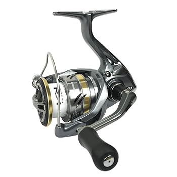 Amazon | シマノ(SHIMANO) スピニングリール 17 アルテグラ 2500