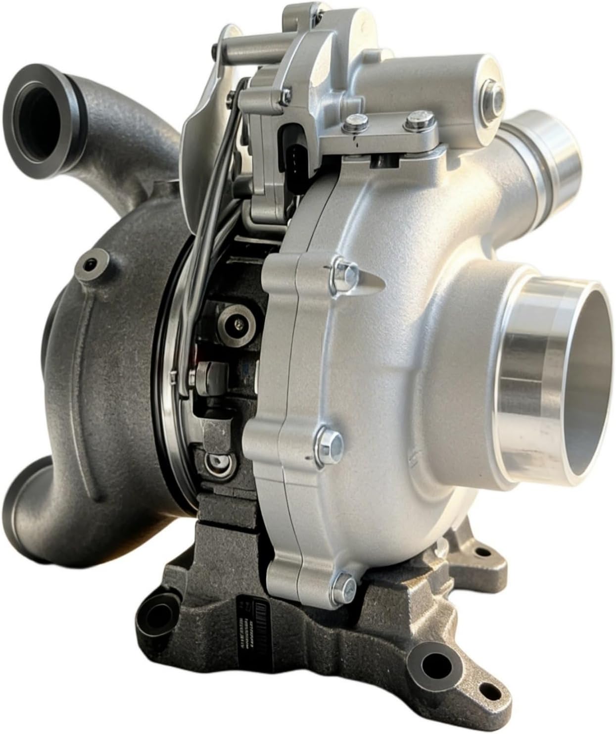 LC3Z-6K682-A AVNT3788 Turbocharger for 6.7L Powerstroke (2020–2023)
