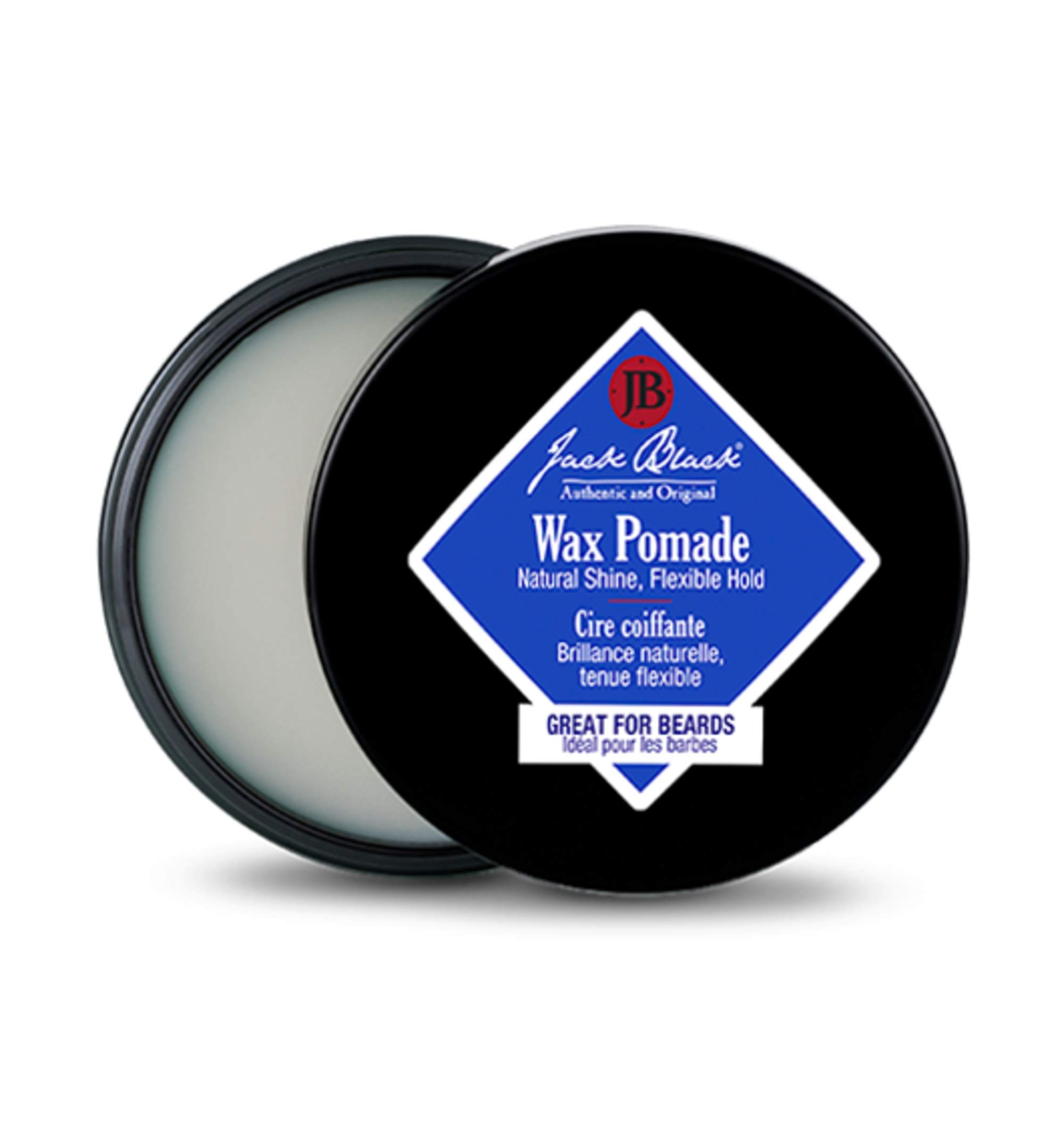 Jack Black Wax Pomade 96g