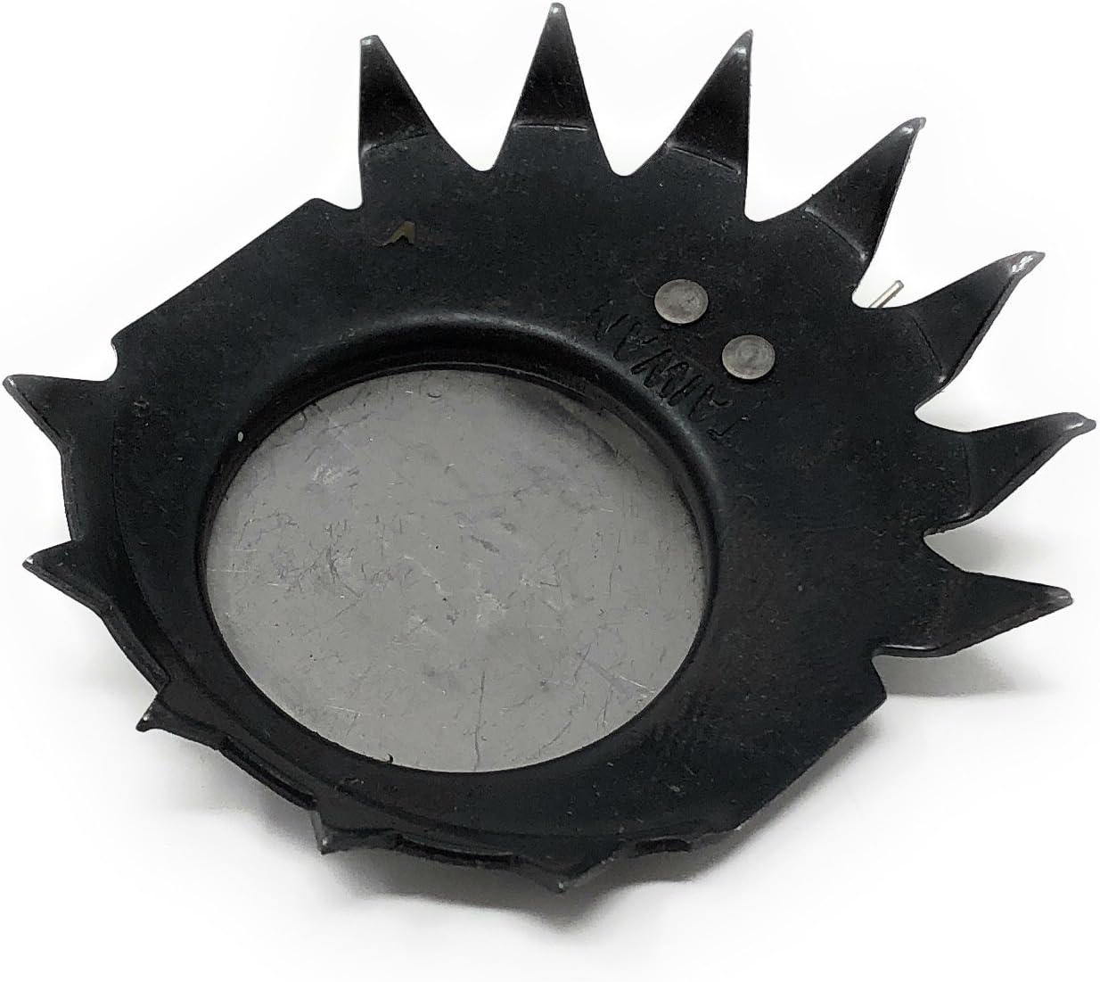 After Market Auto & More Tank Sentry with Flap - Gas Fill Pipe Restrictor for Solving Unleaded Gas Inlet Restrictor Problems on Existing Gas Fill Pipes