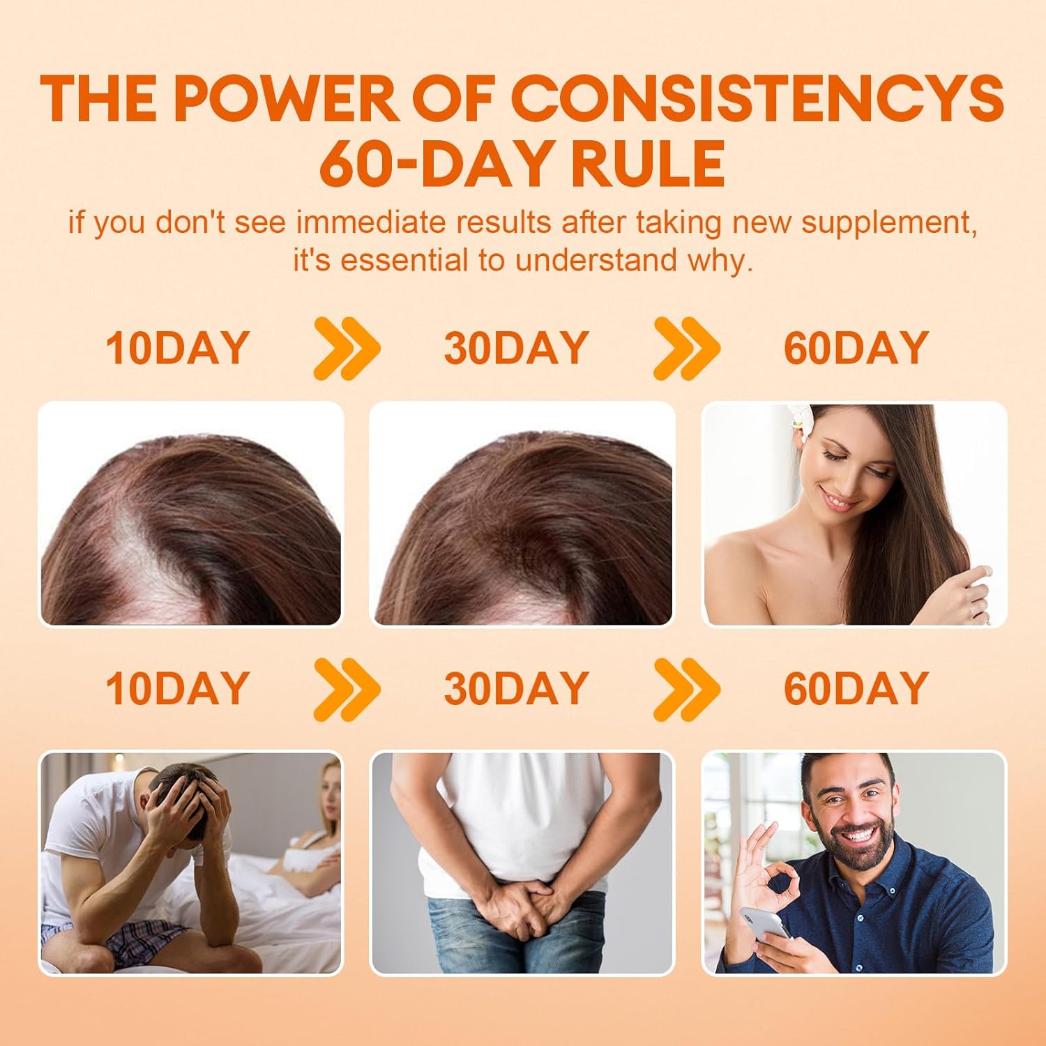 Pumpkin Seed Oil with Saw Palmetto Capsules, High Concentrated Pumpkin Seeds Oil Supplement, Cold Pressed, Supports Hair, Urinary, Bladder & Prostate Health, Vegan, Non-GMO, 360 Softgels