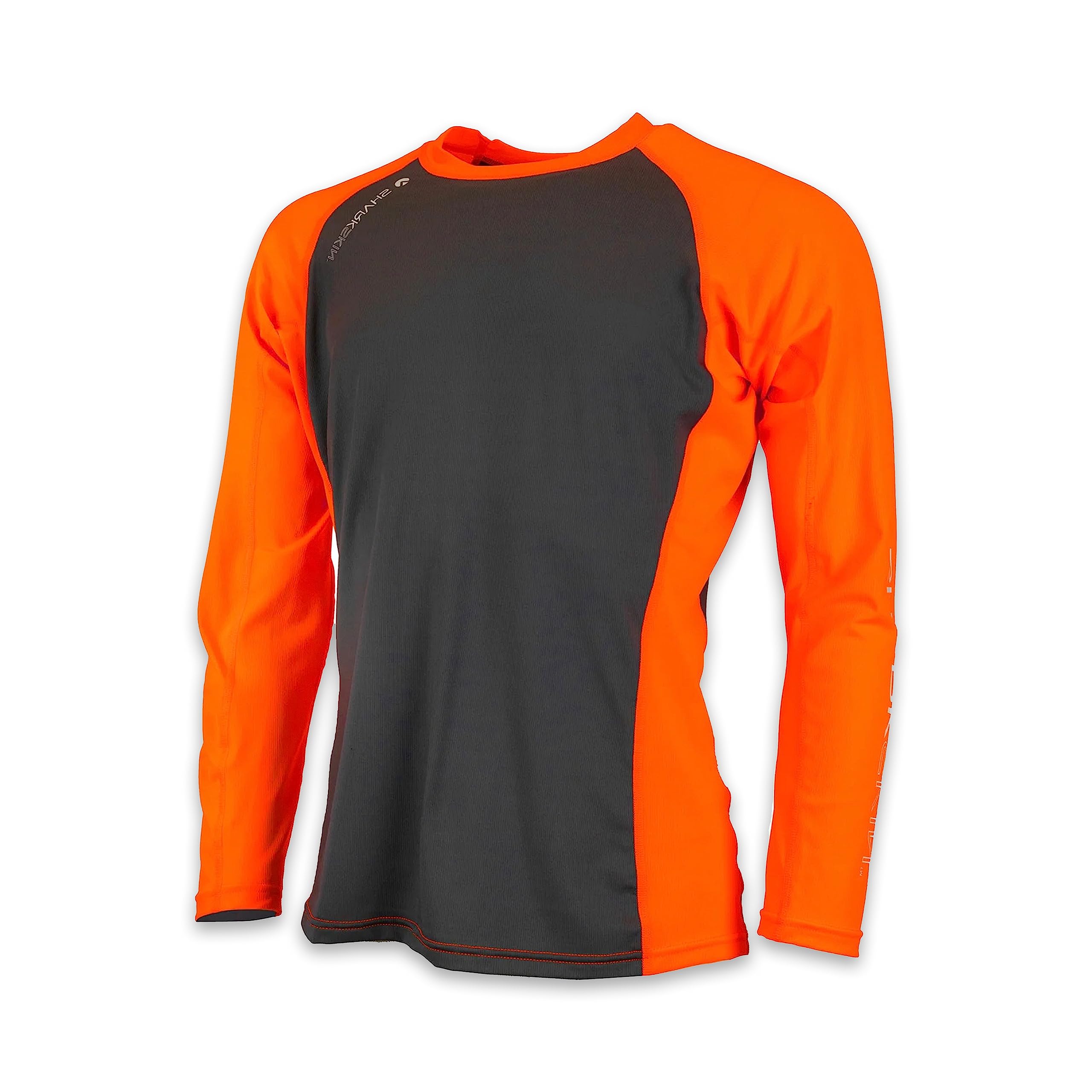 Sharkskin Mens Casual