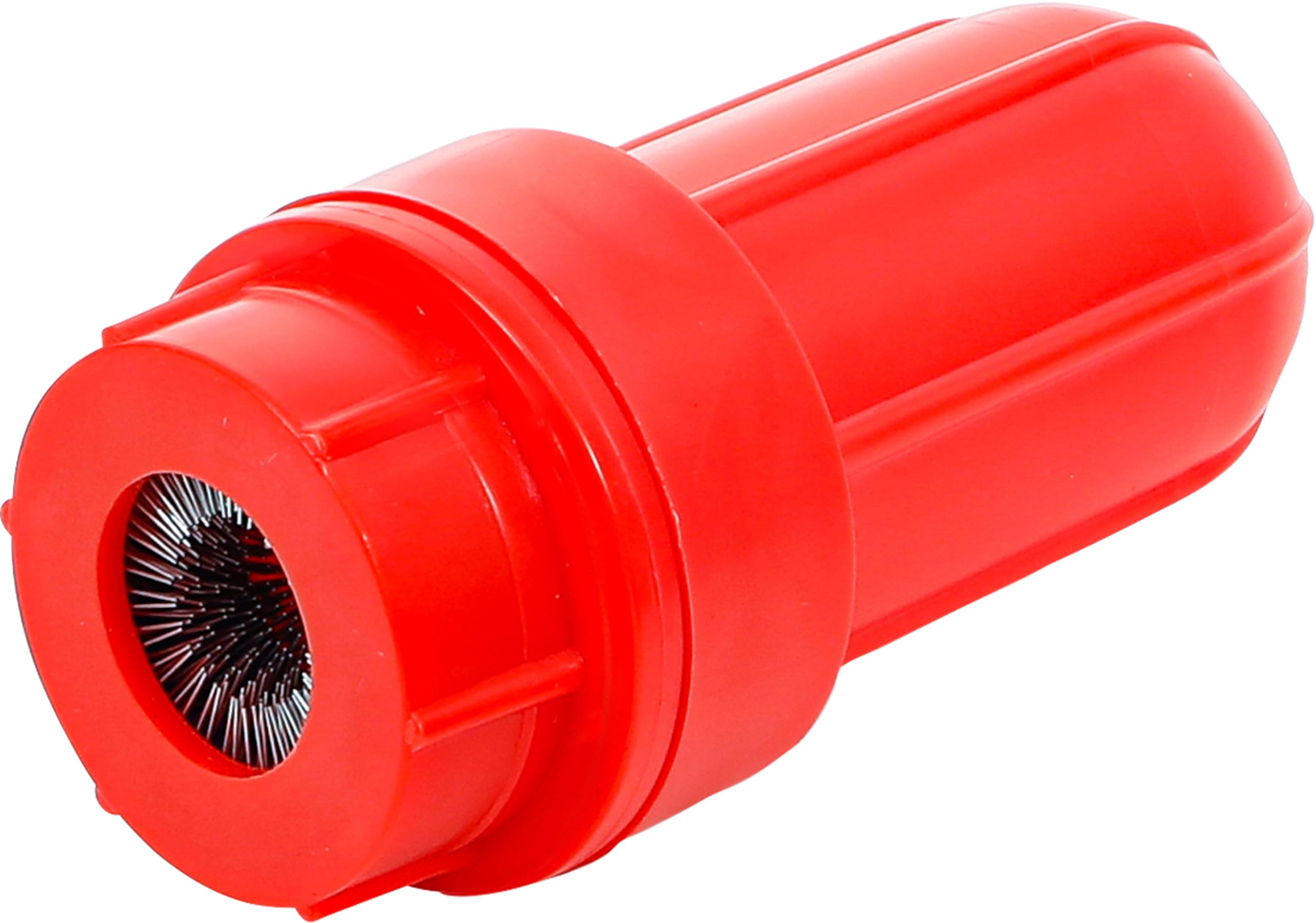 Image secondaire de Brosse de Nettoyage pour Pôles et Bornes de Batterie BGS 6742 - 85 mm