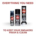 Kiwi Shoe Cleaner, Sneaker Cleaning Spray Foam for Dirt & Stains, Step 1, 75 ml gallery image
