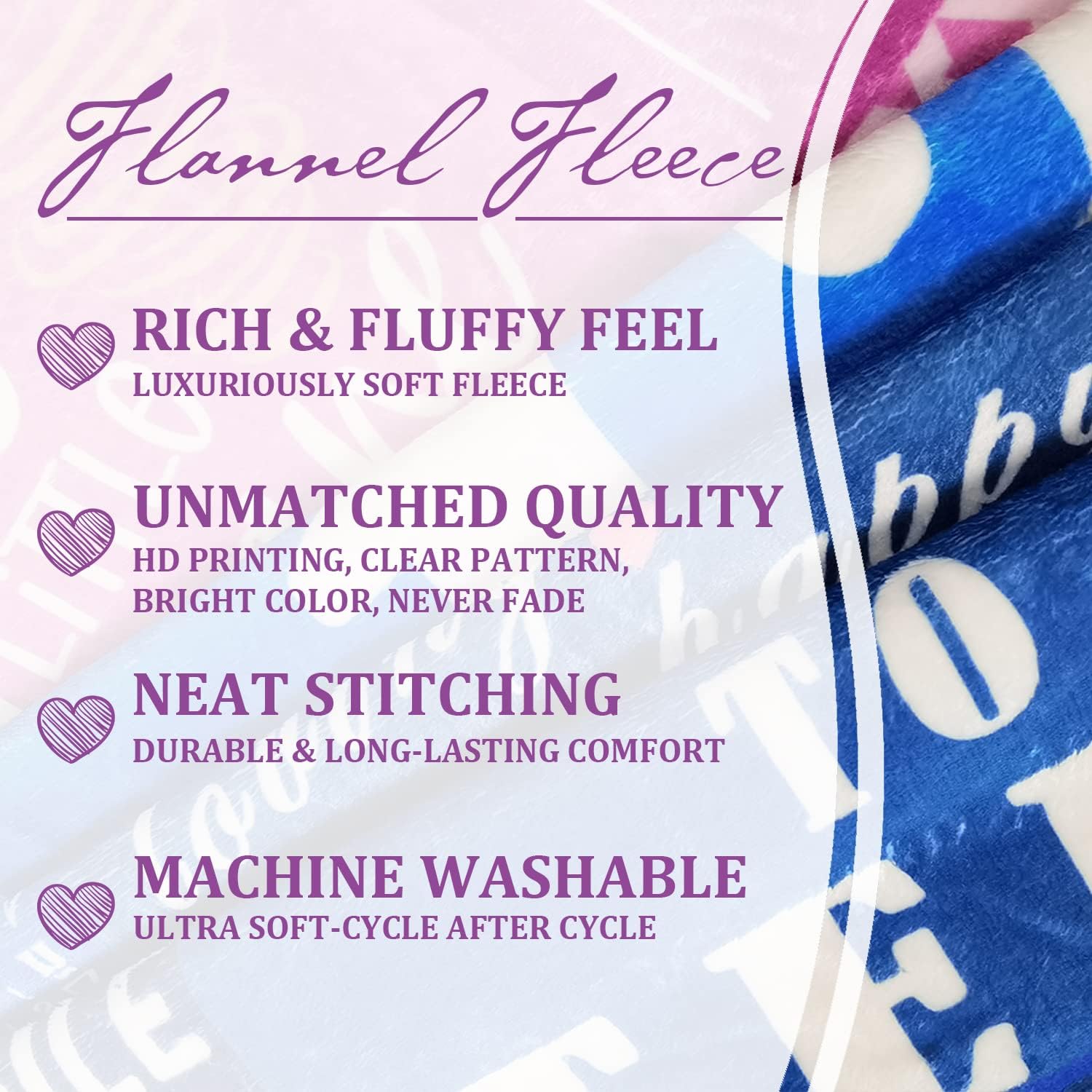 Sister Gifts from Sis, Best Sister Ever Gift for Women, Sisters Birthday Gift Idea, Birthday Gifts for Sisters, Sis Soft Throw Blanket 60" x 50" - Image 5