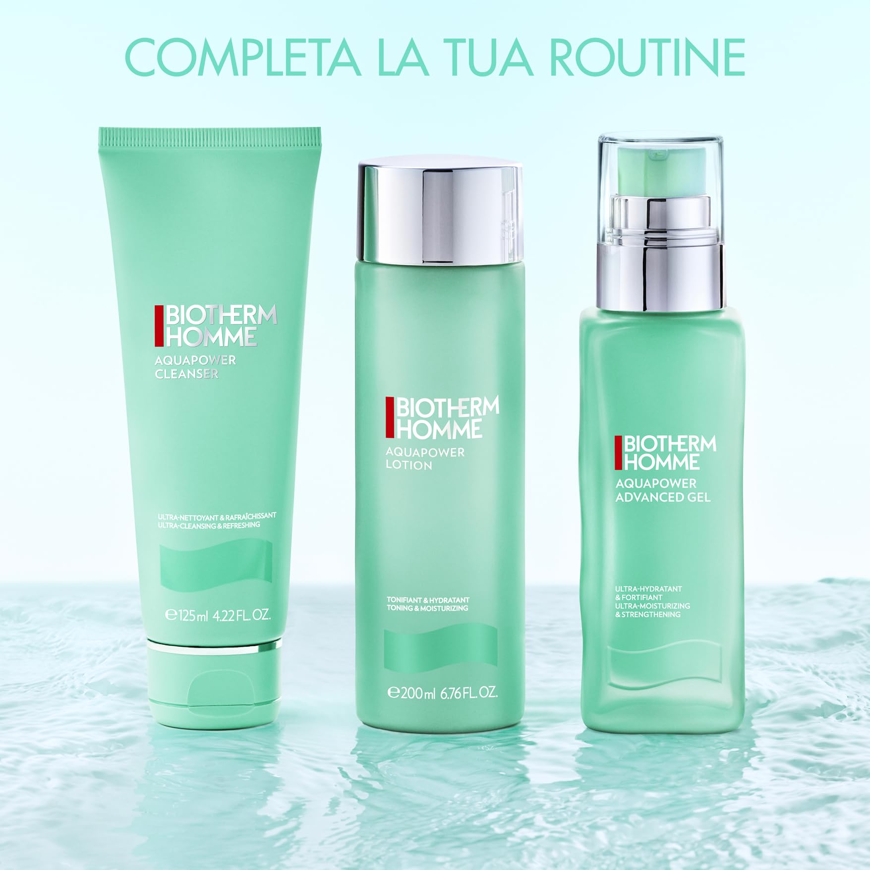 Bioth h aqua power ps hydratant