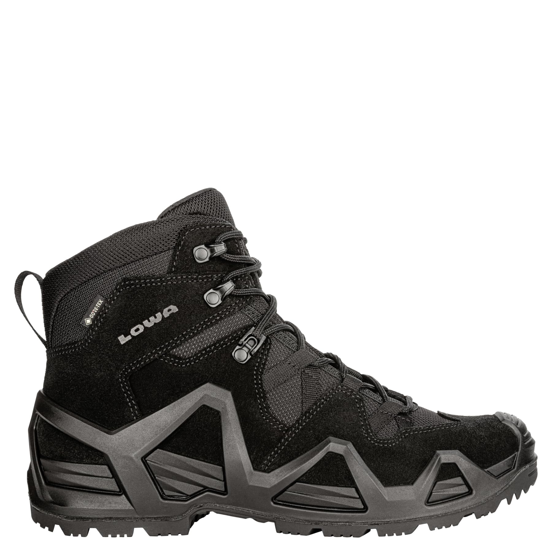 LOWA Profesjonalne buty średniej wielkości Zephyr MK2 GTX Mid W