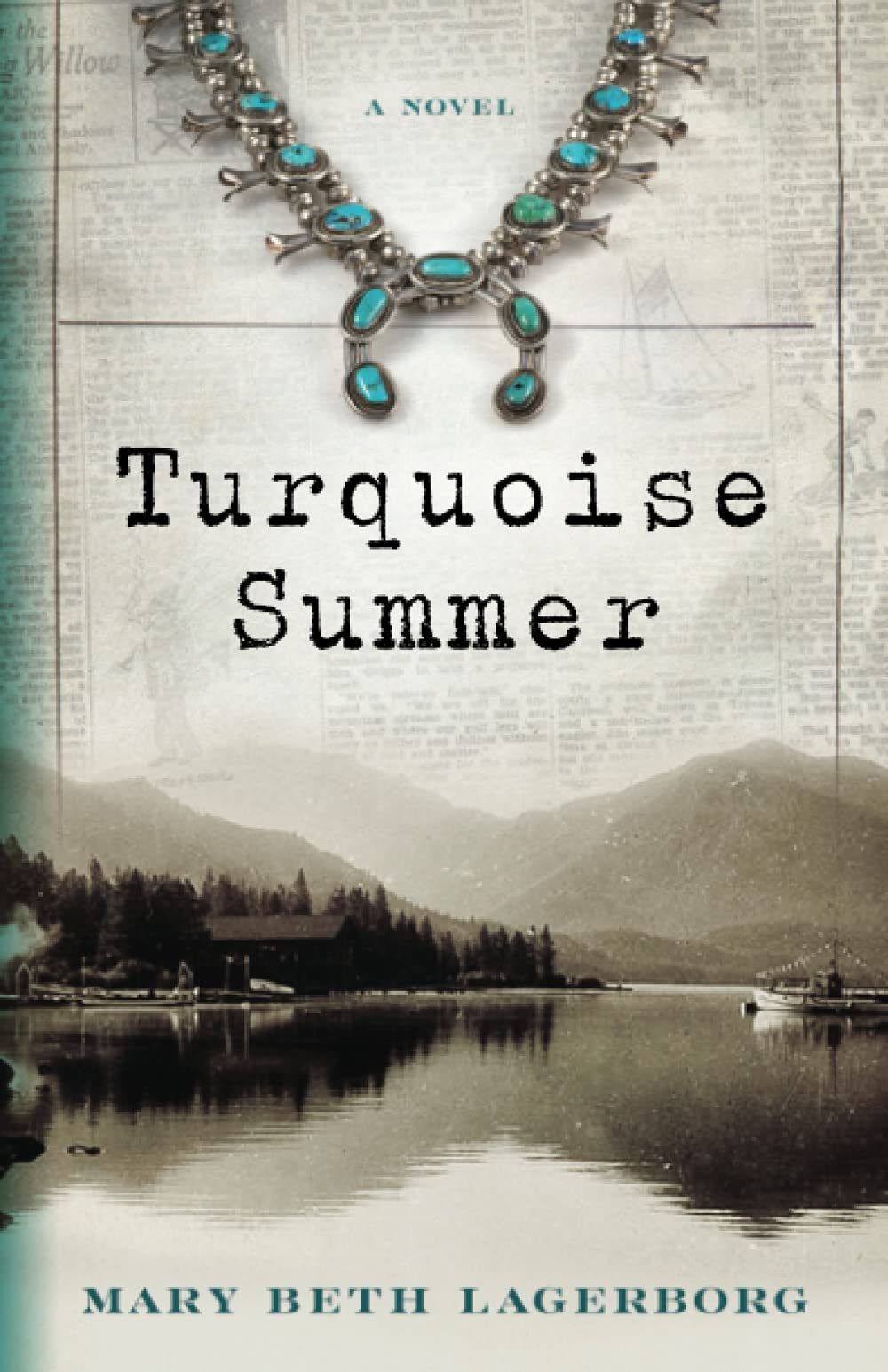 Turquoise Summer