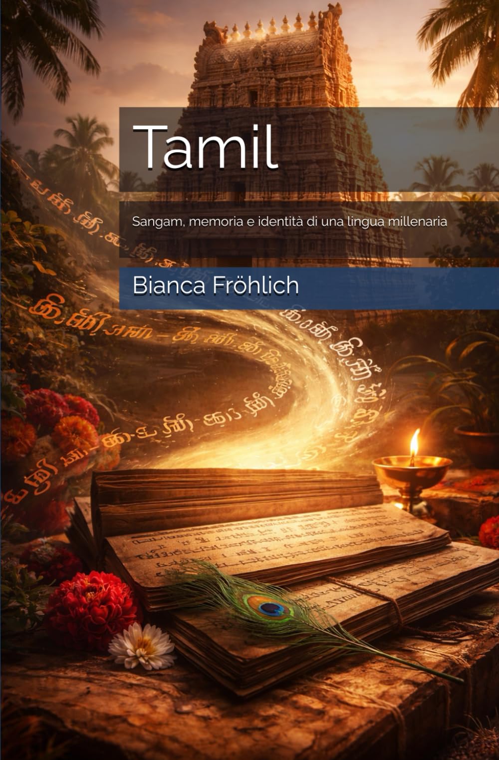 Tamil: Sangam, memoria e identità di una lingua millenaria