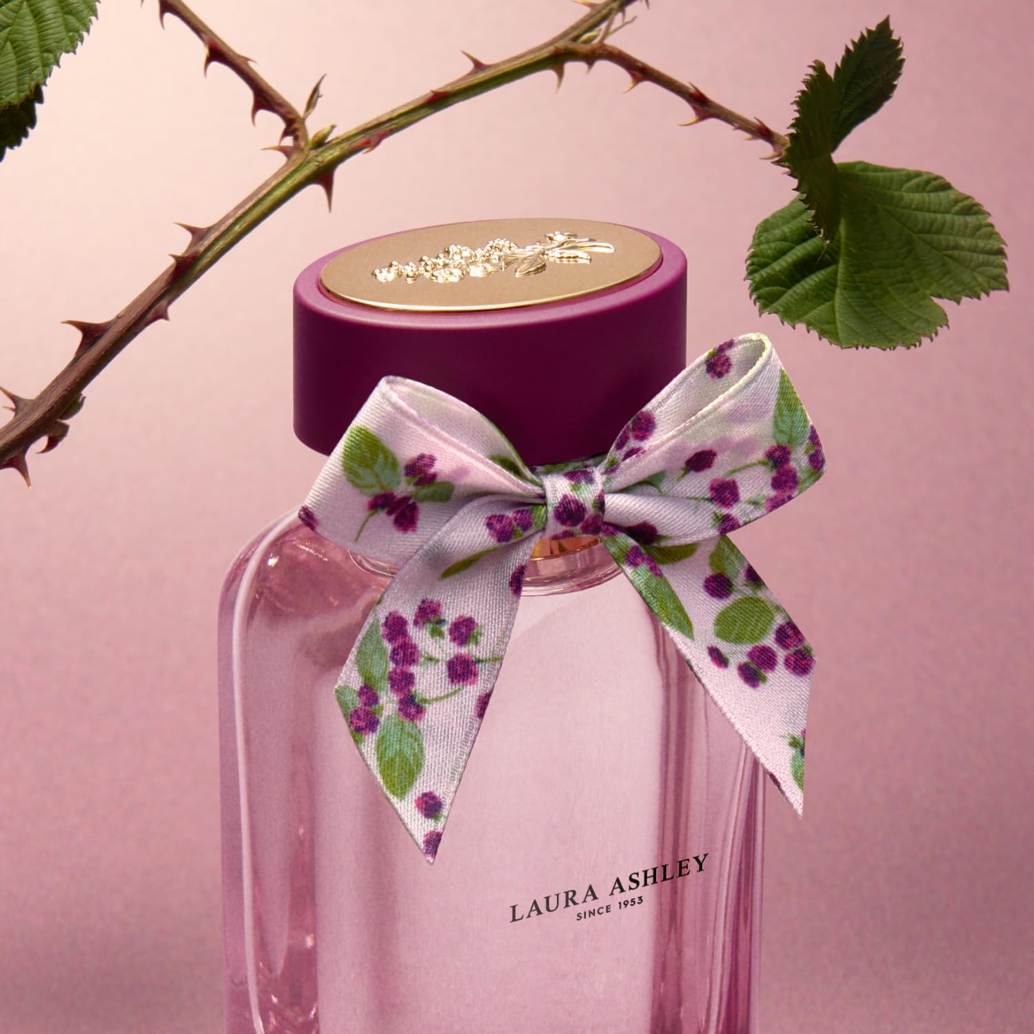 Wild Woodland perfumy w sprayu, 100 ml
