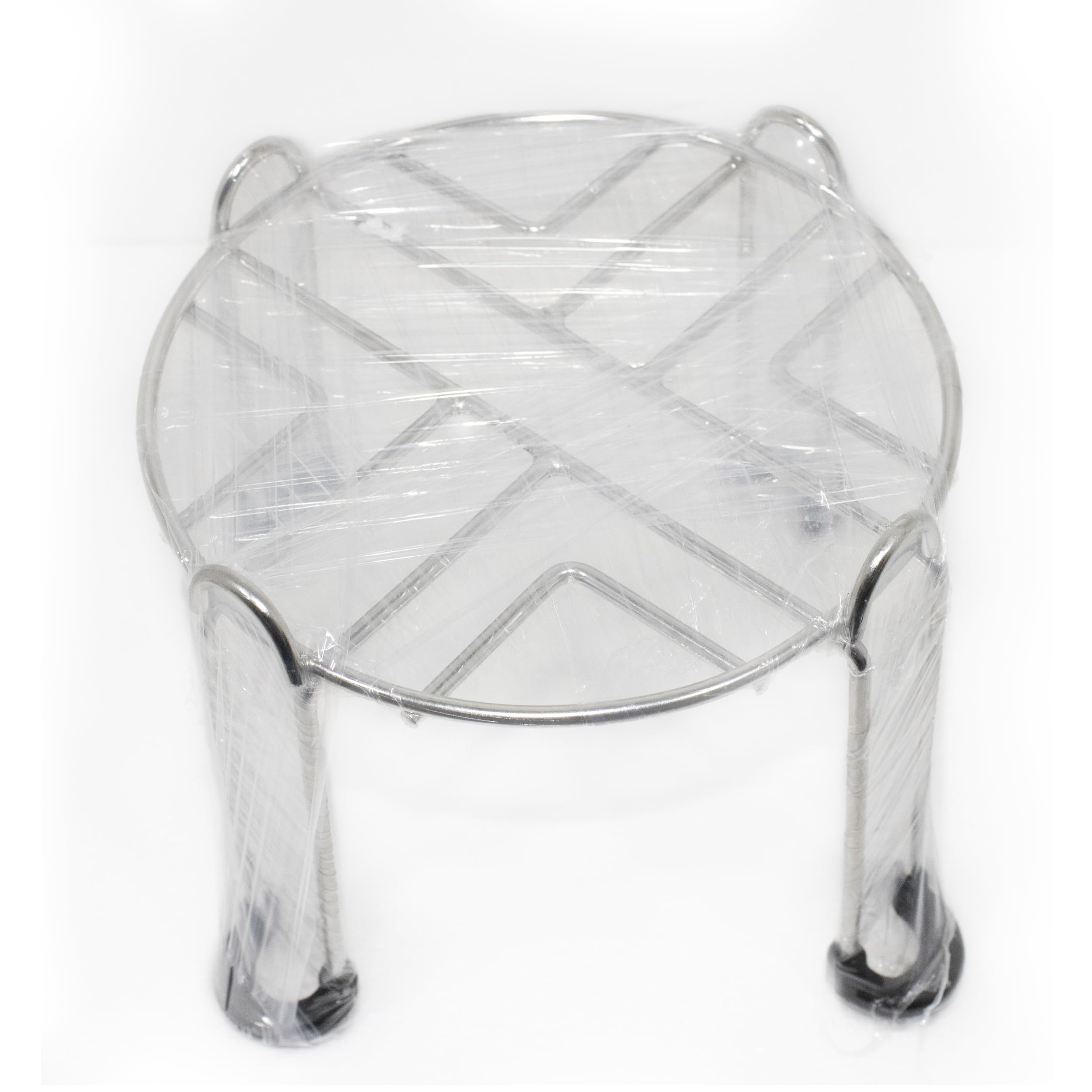 Filtre à Eau Phoenix Gravity - 6L Acier Inox 304 Certifié NSF - 2 Cartouches Smart Carbon - Sans Électricité