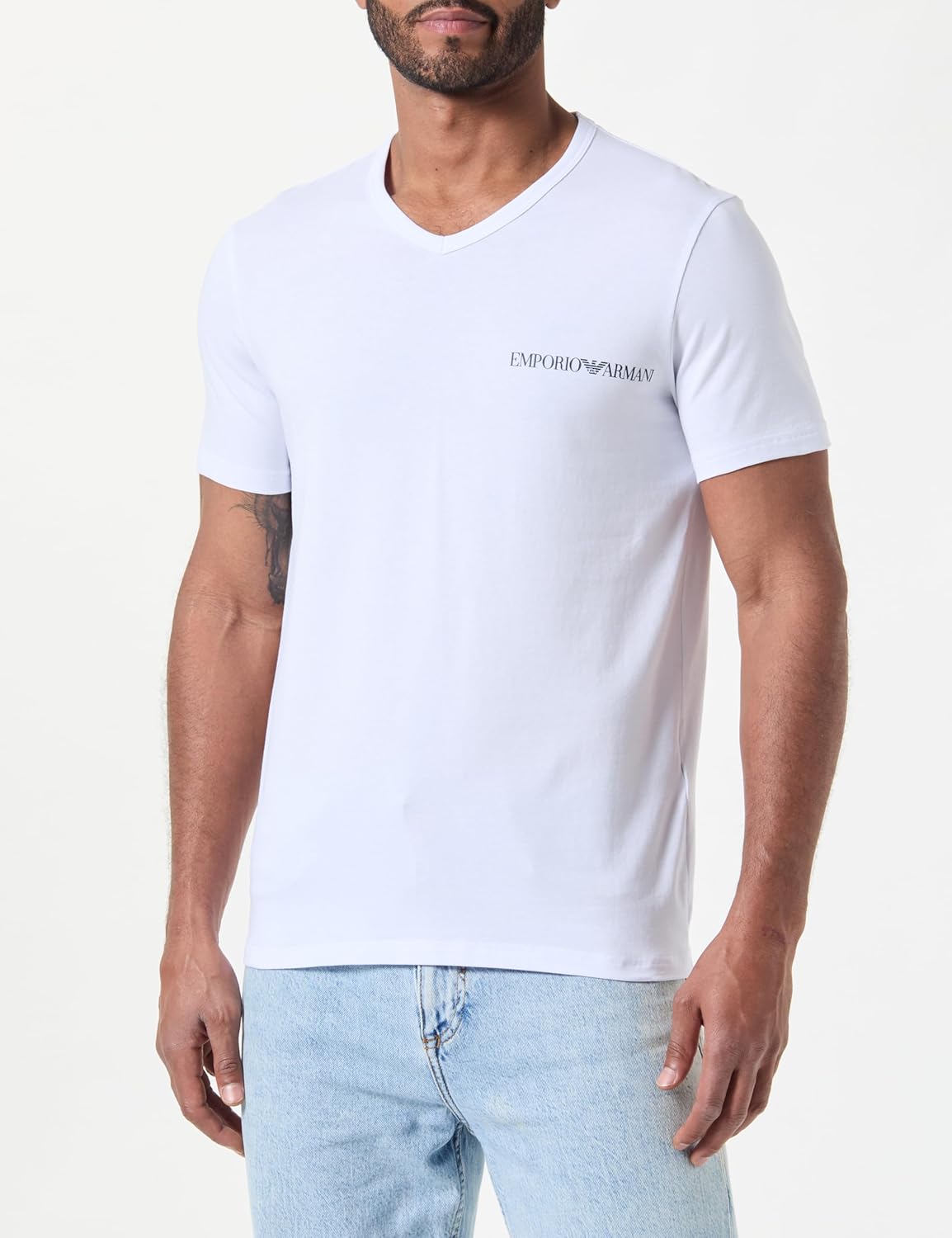 Emporio Armani Men's Casual - Image 3