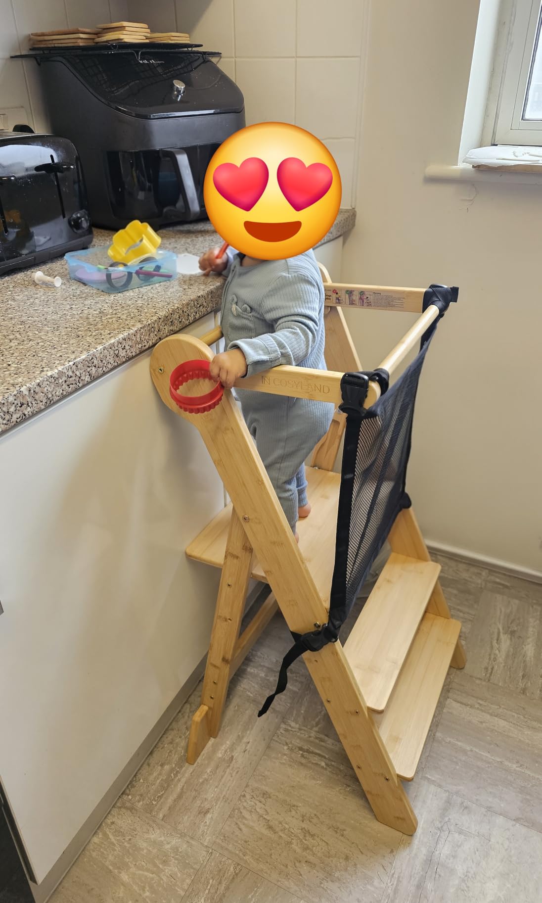 Customer photo