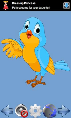 Connect the dots - Animals