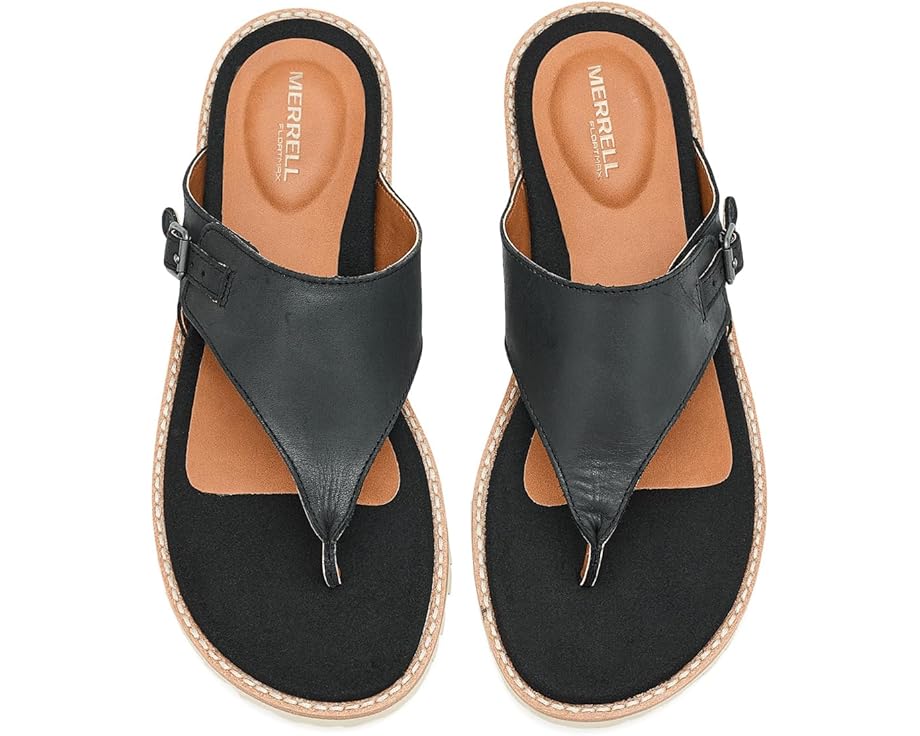 Merrell Haven Post - Top View