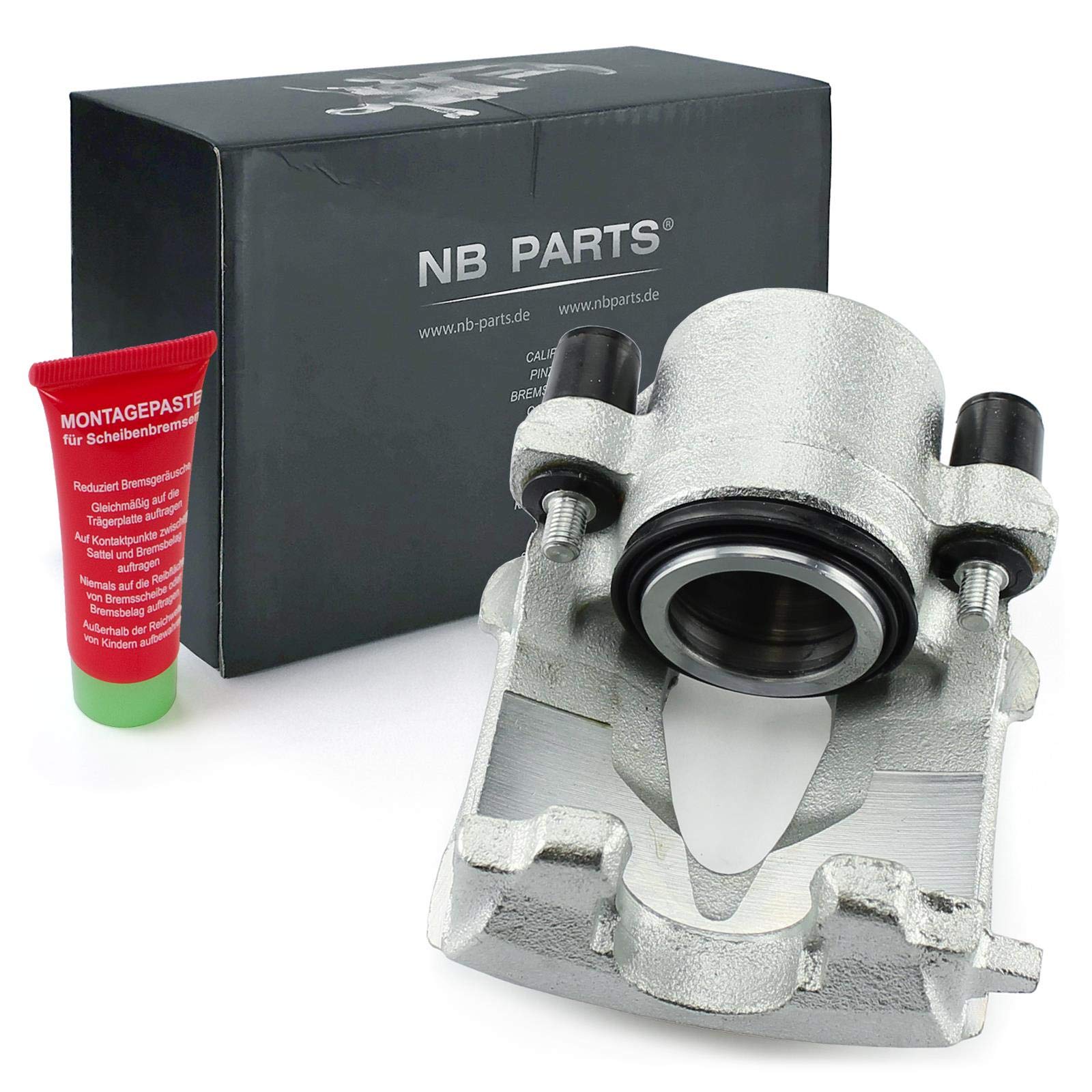 Bremssattel vorne links NB PARTS GERMANY 10024501 : Amazon.de 