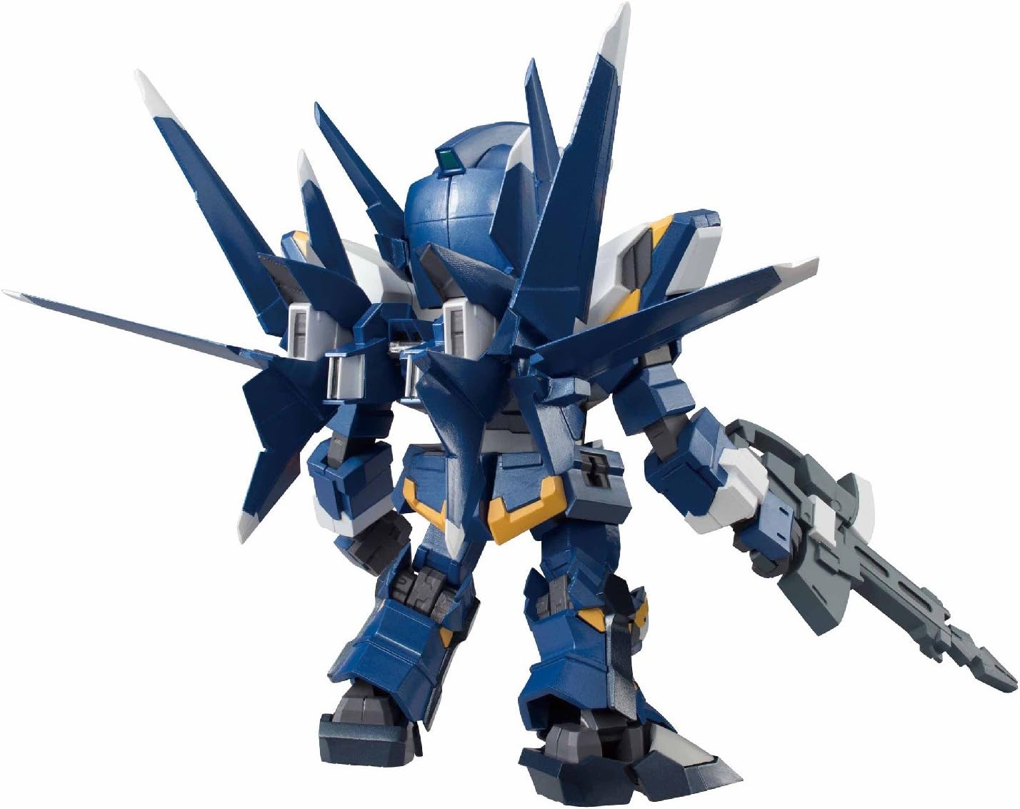 Megahouse Super Robot Wars Original Generation: Exbein Variable Action D-Spec Action Figure