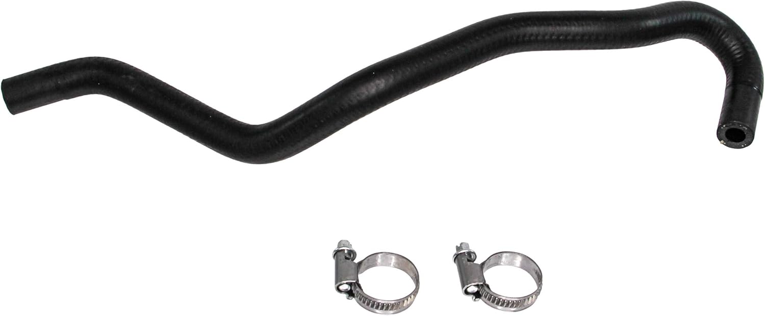 Rein PSH0529 Power Steering Return Hose