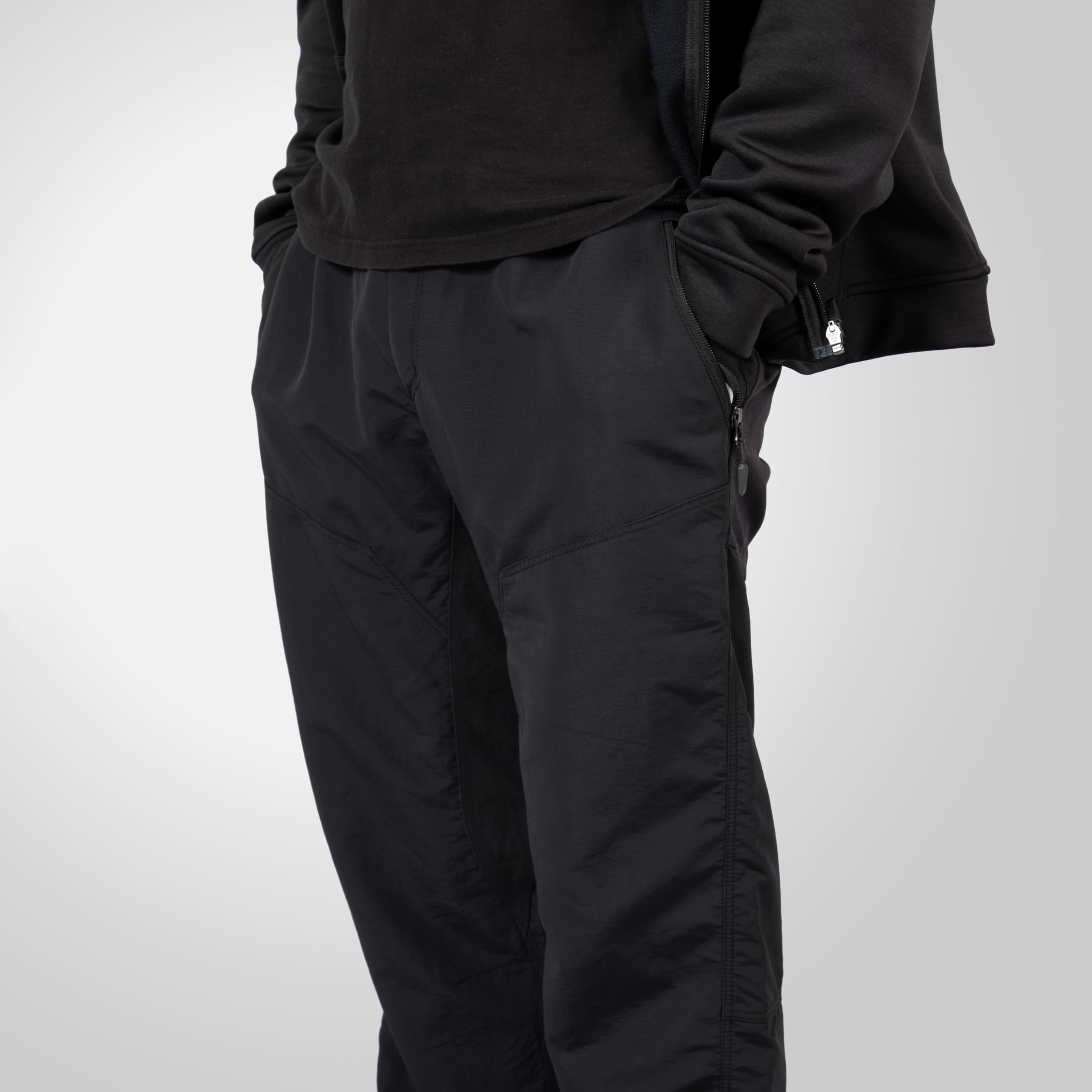 Endura Hummvee II Radsport Hosen für Herren – Bild 3