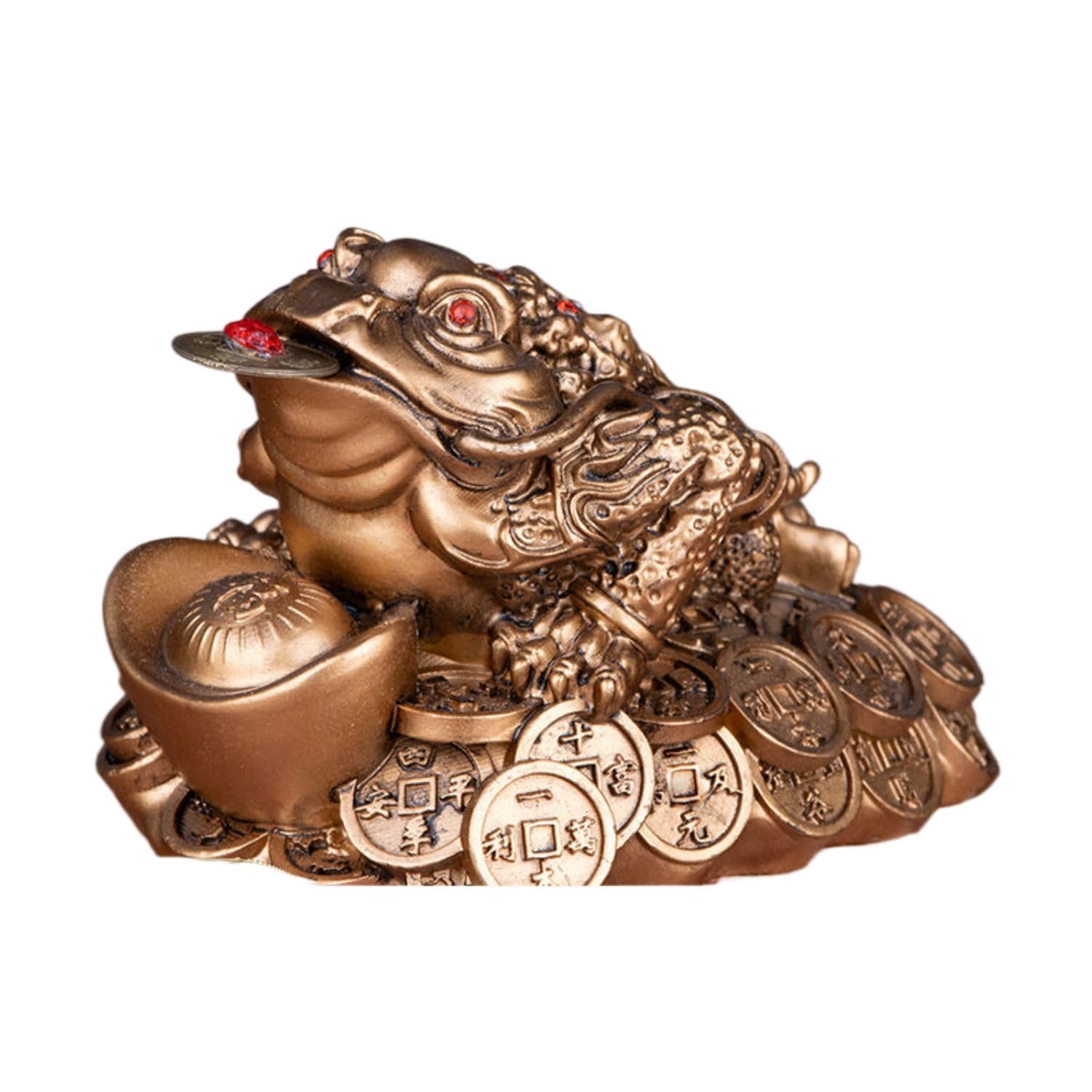 Amazon.com: RWSEFK Statue Home and Office Decor for Success and