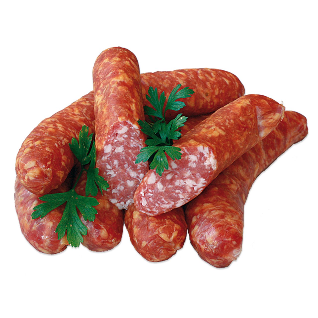 Rohpolnische - Landmetzgerei Schiessl - ca. 900g