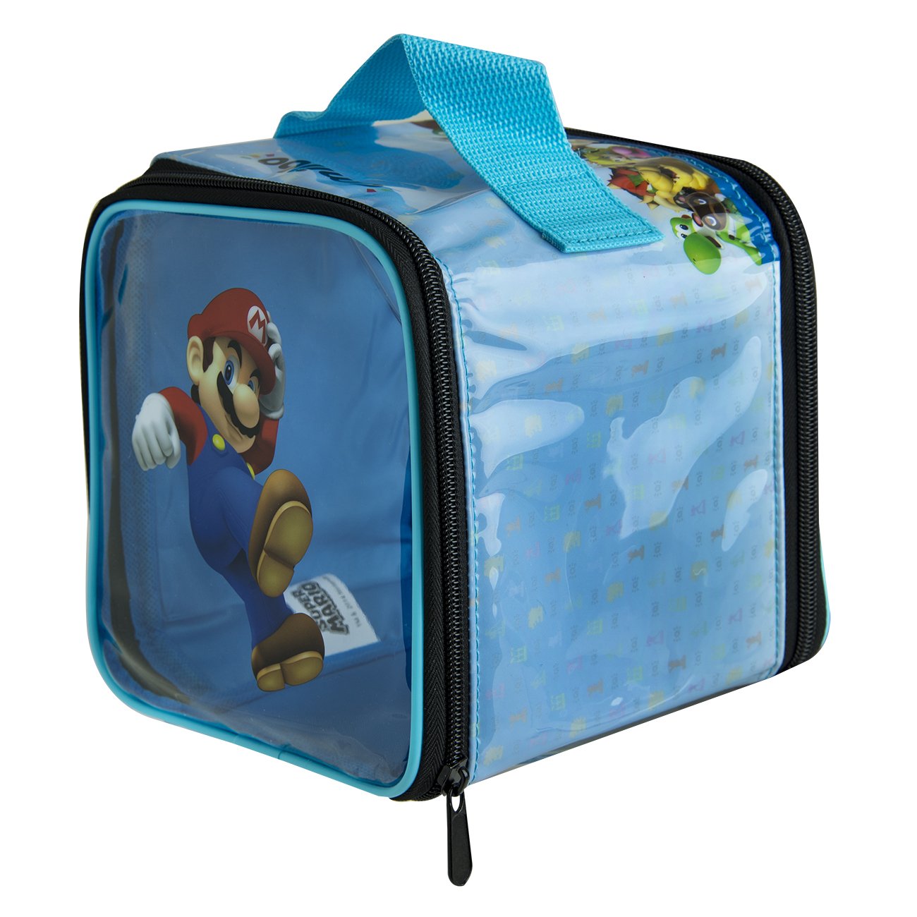 PDP Nintendo amiibo Carry Cube