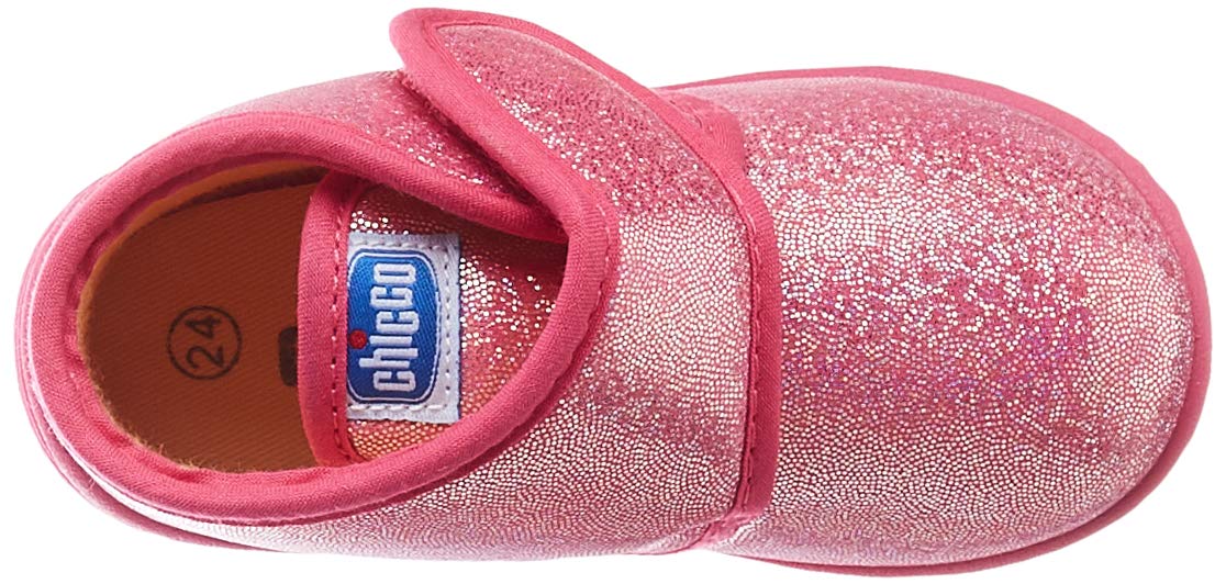 Chicco Pantofola Casa E Asilo (1), Bambine e Ragazze